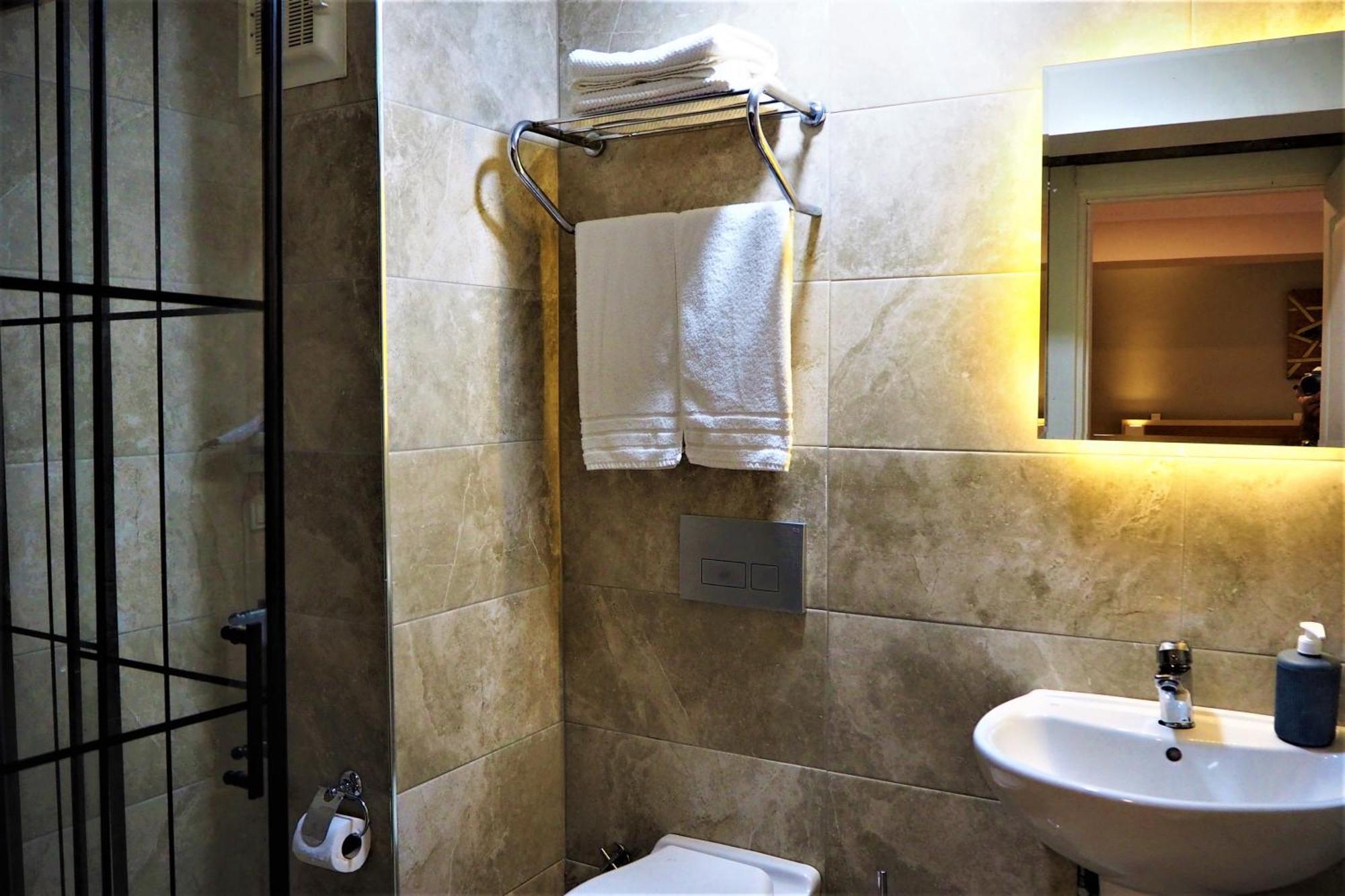 Naila Hotel, Istanbul